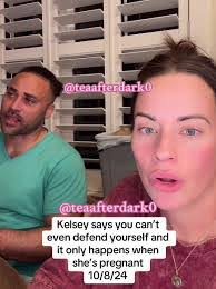 Kelsey Humphrey's Instagram, Twitter & Facebook