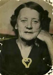 Rosalina “Lena” Boley Oliver (1882-1958)