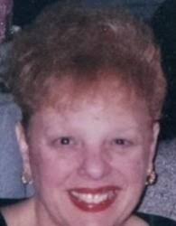 A. Geraldine Caffrey Obituary