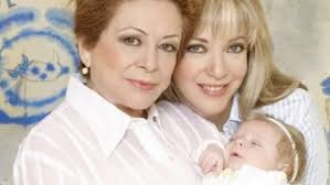 Constanza Creel, la hija de Edith González y Santiago Creel cumple 18 años