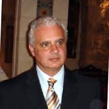 First face to face meeting with Professor Bart McGettrick, Chairman of the  International Board of Regents of Bethlehem University, since my  appointment as Chairman of the Board of Trustees of the… |