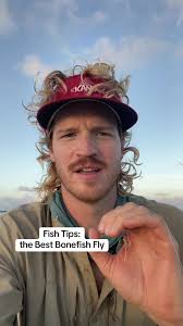 Bonefish to Bonefish Die