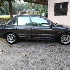 Boleh tukaar ke bateri peson akepada kereta wira. Proton Wira 1 8 M Uk Spec C99 A K A Proton Persona Cars Cars For Sale On Carousell