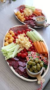 Epingle Par Lamranus Sur Recettes Cuisine Idee Repas Anniversaire Idee Repas Froid Repas Anniversaire