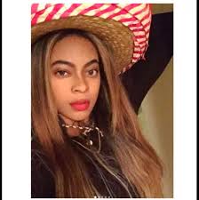 Photo : Beyonce aux MTV Video Music Awards 2016 à New York, le 28 août  2016.