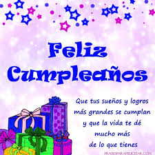 Imagenes De Cumpleanos Con Frases Para Hombres 11 Imagenes Y Frases Bonitas