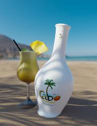 Cabo White Rum With Coconut Liqueur Cabo Get Beached Facebook