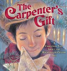 Book Review: 'The Carpenter's Gift'