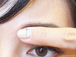 玉村麻衣子 濃い眉をスッキリ見せる 眉カットのポイント 濃い眉毛 眉毛 アイブロウメイク