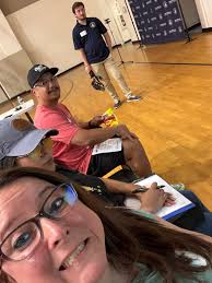 Alderman Kevan Gibbs extends an invitation to join him at Upper El Dorado  Community Centre for a Pre-Budget Consultation