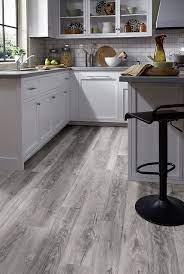 Concrete looking porcelain flooring tiles. Popular Interior Flooring Trends For 2020 Flooring America