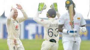 Since 1982, there have been 34 sl vs eng tests, and england cricket team have an upper hand winning. Recent Match Report Sri Lanka Vs England 1st Test 2021