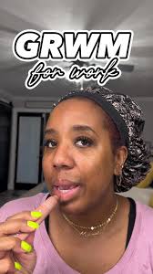 Did any of that surprise you? #grwm #grwmforwork