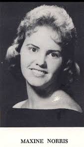 Maxine Norris