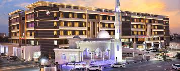 Gulf medical university is one of the most popular medical education destinations in the gulf region. Thumbay University Hospital Gulf Medical University