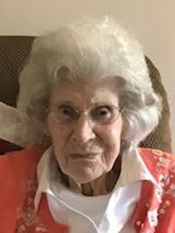 Most Recent Obituaries