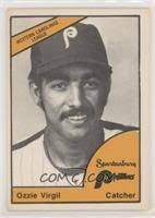 1977 TCMA Minor League