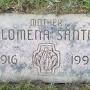 Profile Picture of Philomena “Phil or Phillie” Gallo Santora (1916-1993) - Find a Graveon Google