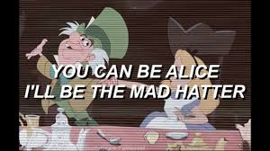 So in this quiz, you'll answer some questions that'll decide which song i think fits well with your vibe/aesthetic~ hope you enjoy(credit to luverihu. Melanie Martinez Mad Hatter Instrumental With Background Vocals Youtube