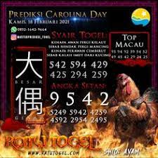 Rekap Sgp Togel Master