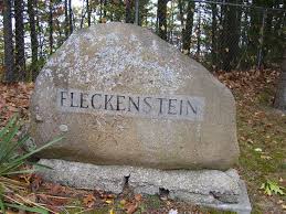 Richard Paul Fleckenstein (1900-1975)