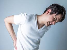 Maybe you would like to learn more about one of these? Dolor En La Espalda Baja Viene De Los Rinones Nutricioni