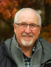 Obituary information for Alan J. Miller