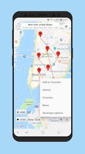 Teleport your phone to any place in the world with two clicks! Download Location Changer Fake Gps Location 2 54 Apk Apkfun Com