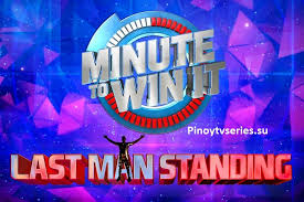 Minute To Win It March 27 2019 Minute To Win It Gma Network Tv Shows Online