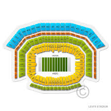 levis stadium concert tickets