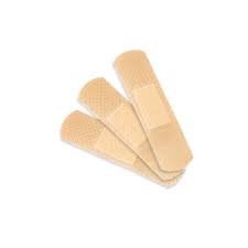 Plasters