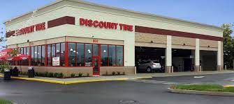 Discount Tire 802 Old Fort Pkwy Murfreesboro Tn Tire Dealers Mapquest