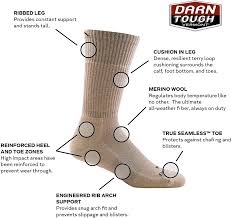 95 ($8.56/pound) free shipping by amazon. Darn Tough Tactical Boot Cushion Sock At Amazon Men S Clothing Store