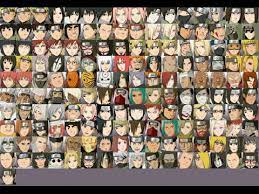 One angry gamer a new method has been discovered for unlocking all the characters in bandai namco's latest naruto shippuden: Desbloquear Todos Los Personajes En Naruto Storm Revolution Pc Rapido Unlock All Characters Youtube
