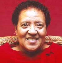 Obituary information for Earlene (nee Hamilton) Ennix