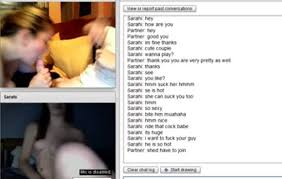 Details inside. watch the video to see her bravely take on the tweets and find out what she really thinks of that show!terview with minho. Super Hot Couple On Chat Roulette Part 1 Biguz Net