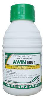 Tidacin 3SC