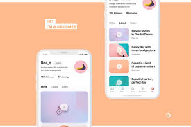 Iphone X Video App Mockup Full Video App App Mockup