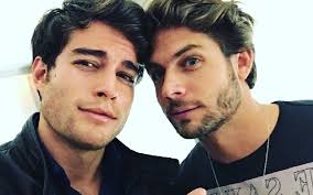 Horacio pancheri‏подлинная учетная запись @pancherihoracio 17 авг. Horacio Pancheri Y Ariadne Diaz En Nueva Comedia De Univision Noticias Ya