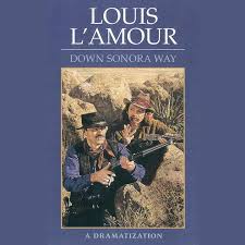 Pin On Louis L Amour Books Cover Art