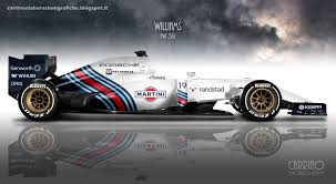 Williams Fw38 2016 F1 Png 1000 550 Formula 1 Martini Racing Porsche Design