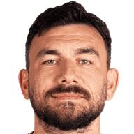 Robert Snodgrass