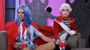 Veja o que acontece nos bastidores, quando as rainhas. Choices 2020 Rupaul S Drag Race Untucked S12e09 Tvmaze