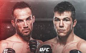 Alexander Hernandez vs. Damon Jackson Head to Head Record