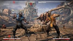 7 de abril de 2015; Mortal Kombat X Starter Guide Mortal Kombat Games