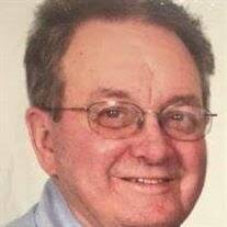 Benny Charles Ray Obituary