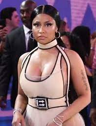 Nikki rhodes has moist lil coochie for ample milky cock. Nicki Minaj Wikipedia