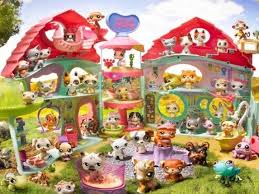 More From Littlest Pet Shop In March Oyuncak