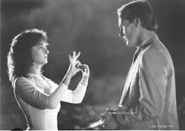 Children of a Lesser God : r/80s