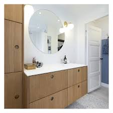 Reform Pa Instagram We Also Provide Fronts For Ikeas Godmorgon Series Where You Can Get Everything You Wa Ikea Bathroom Bathroom Design Latest Bathroom Tiles